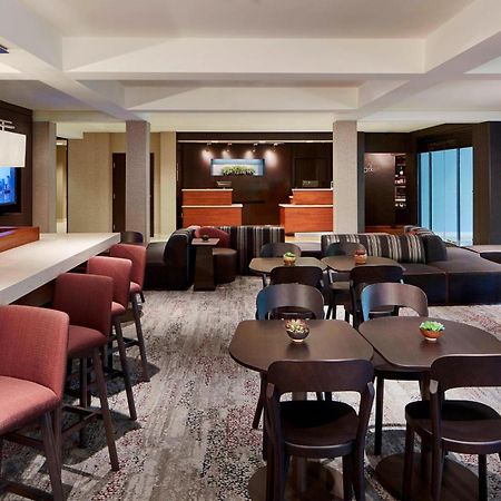 Courtyard By Marriott Portland Southeast/Clackamas Εξωτερικό φωτογραφία