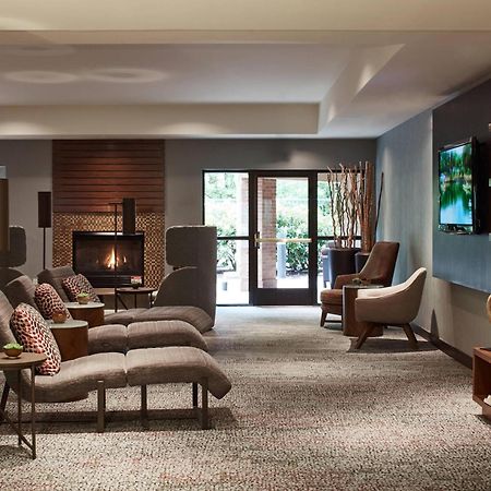 Courtyard By Marriott Portland Southeast/Clackamas Εξωτερικό φωτογραφία