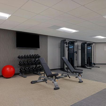 Courtyard By Marriott Portland Southeast/Clackamas Εξωτερικό φωτογραφία