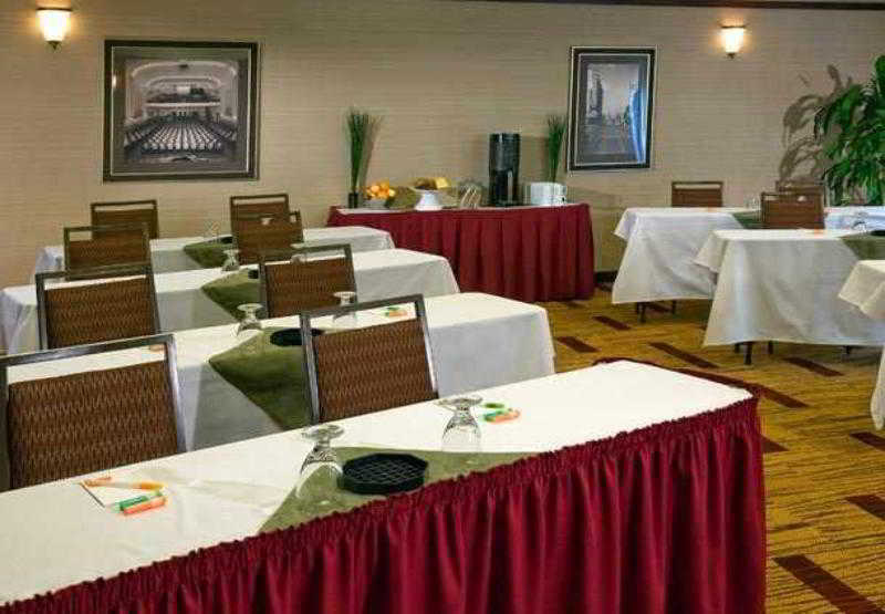 Courtyard By Marriott Portland Southeast/Clackamas Ανέσεις φωτογραφία