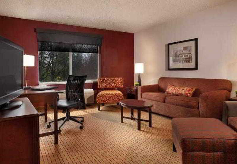 Courtyard By Marriott Portland Southeast/Clackamas Εξωτερικό φωτογραφία