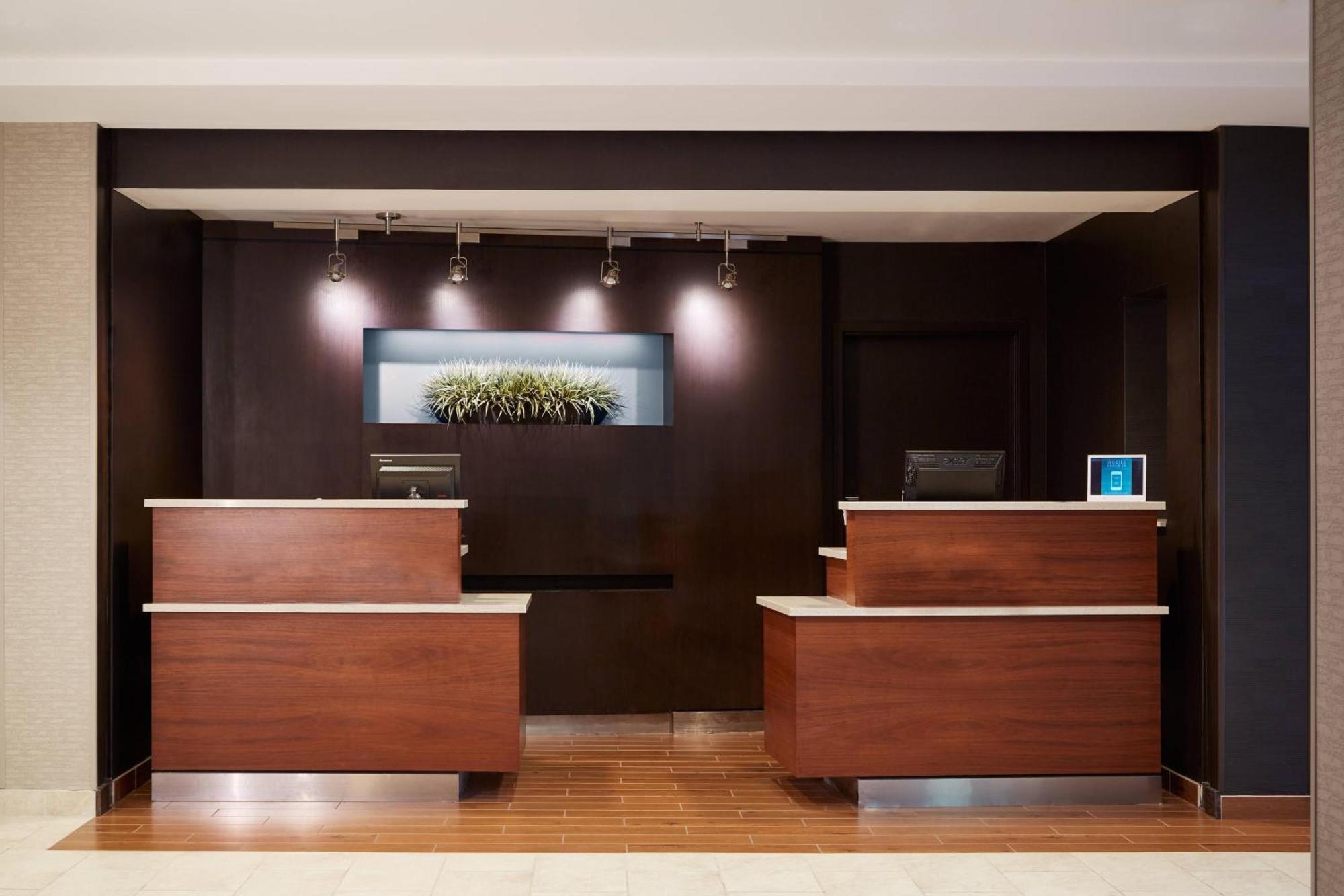 Courtyard By Marriott Portland Southeast/Clackamas Εξωτερικό φωτογραφία