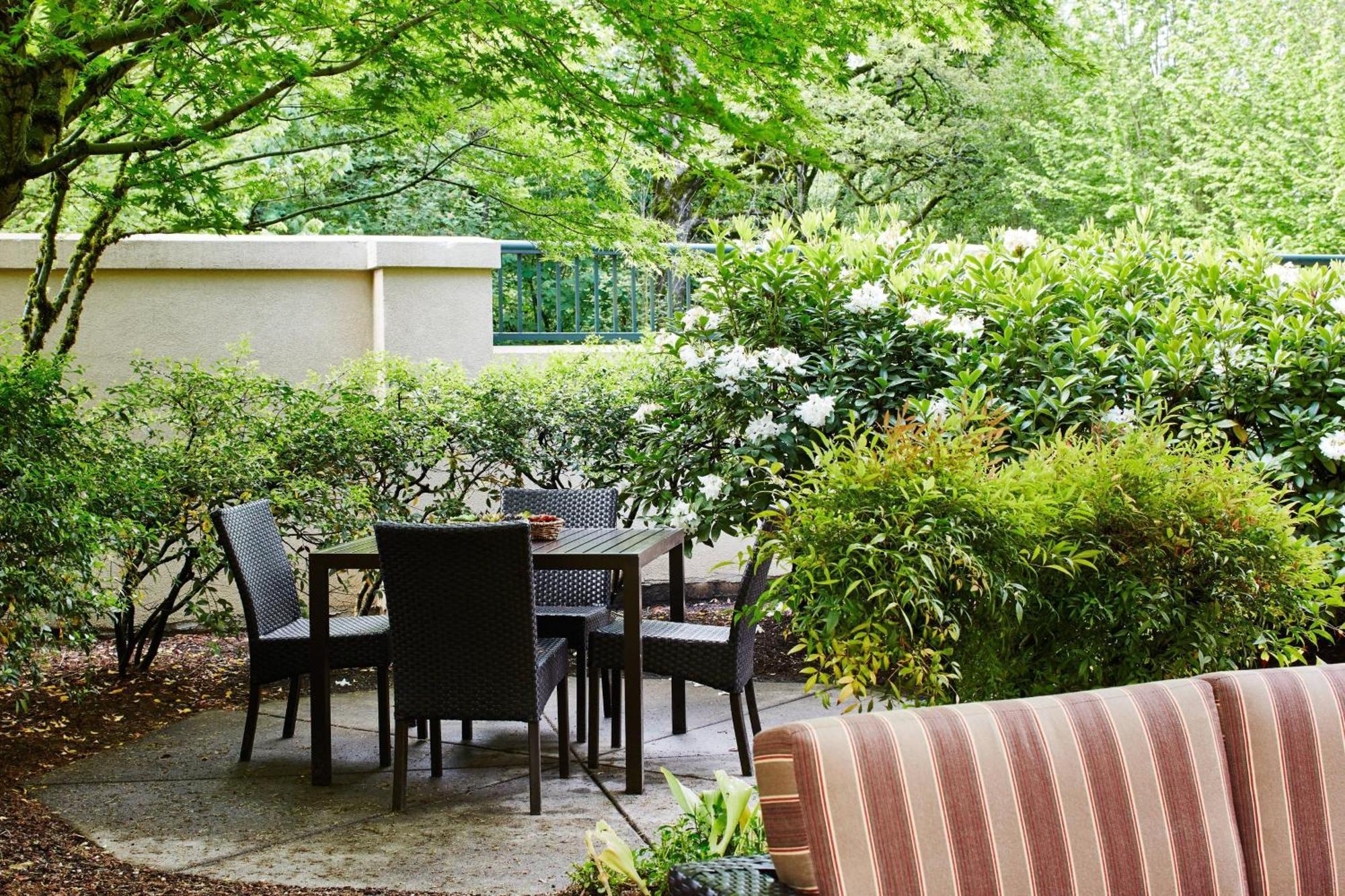 Courtyard By Marriott Portland Southeast/Clackamas Εξωτερικό φωτογραφία
