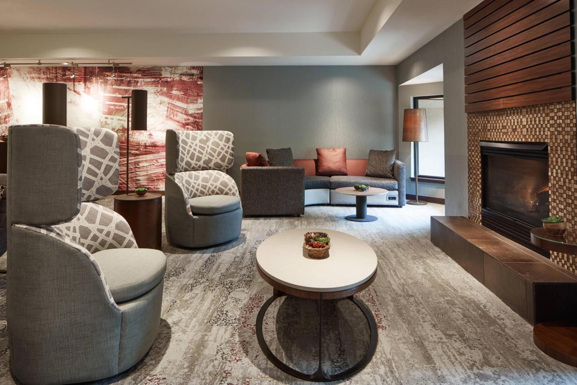 Courtyard By Marriott Portland Southeast/Clackamas Εξωτερικό φωτογραφία