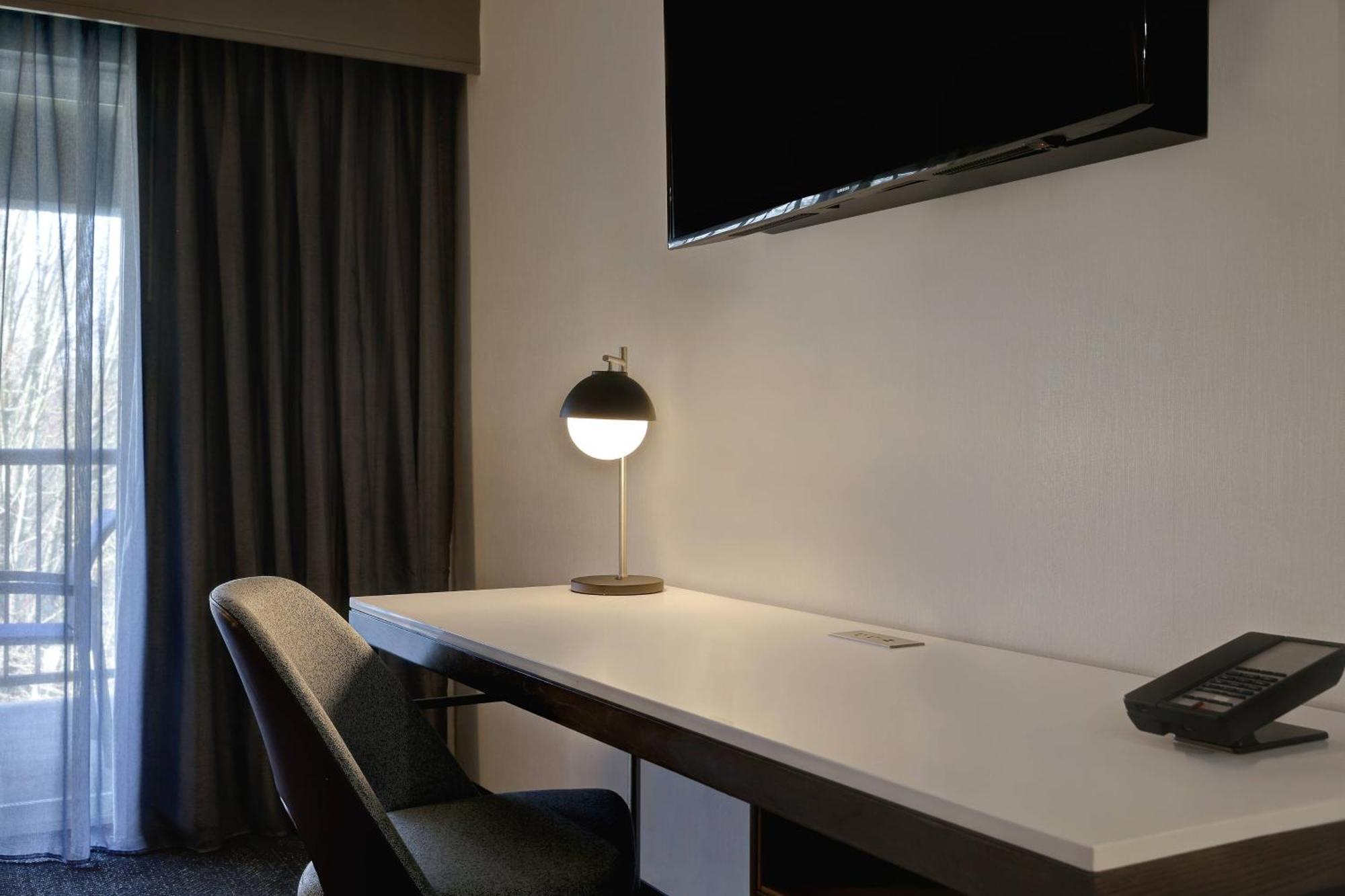 Courtyard By Marriott Portland Southeast/Clackamas Εξωτερικό φωτογραφία