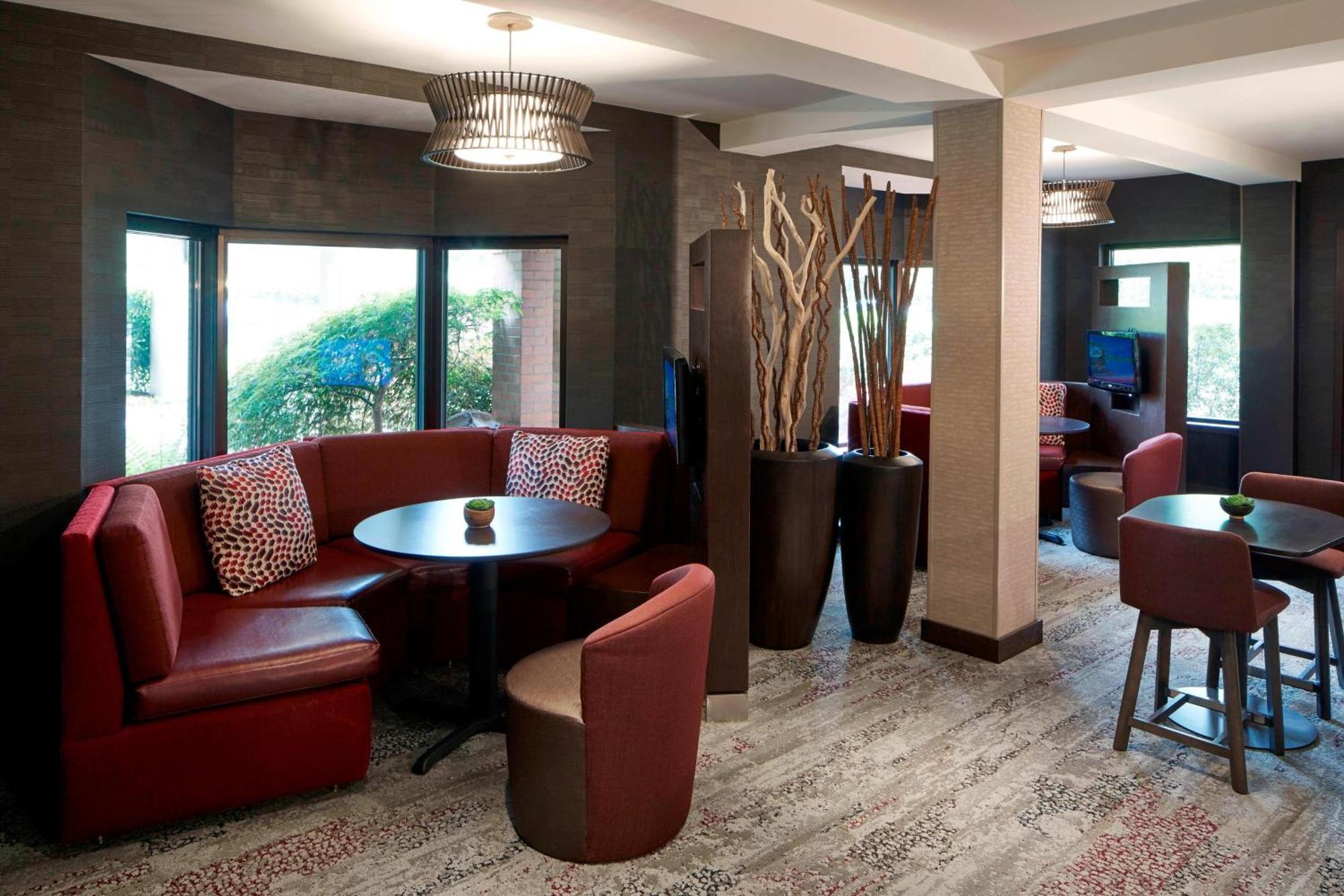 Courtyard By Marriott Portland Southeast/Clackamas Εξωτερικό φωτογραφία