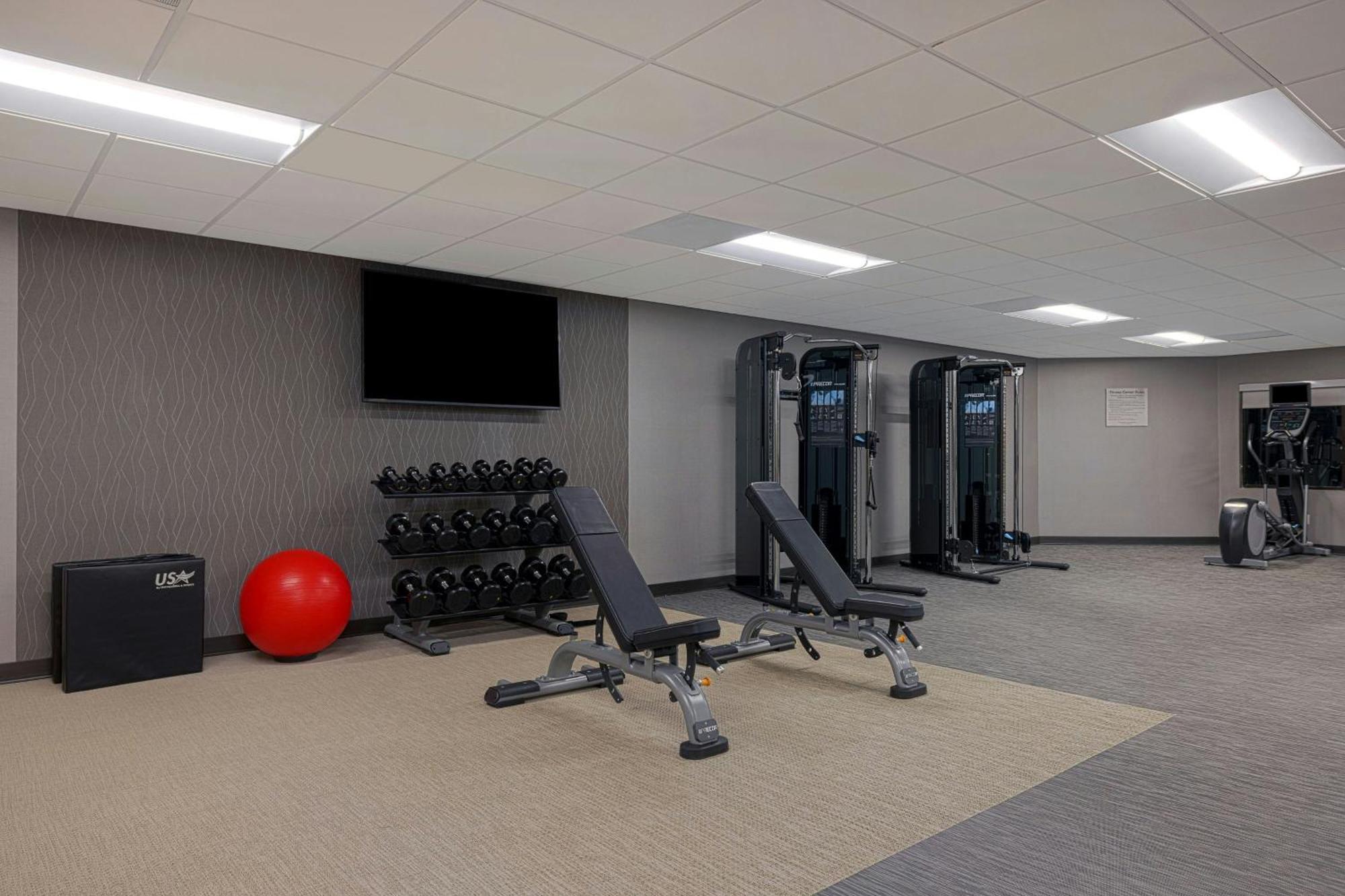 Courtyard By Marriott Portland Southeast/Clackamas Εξωτερικό φωτογραφία