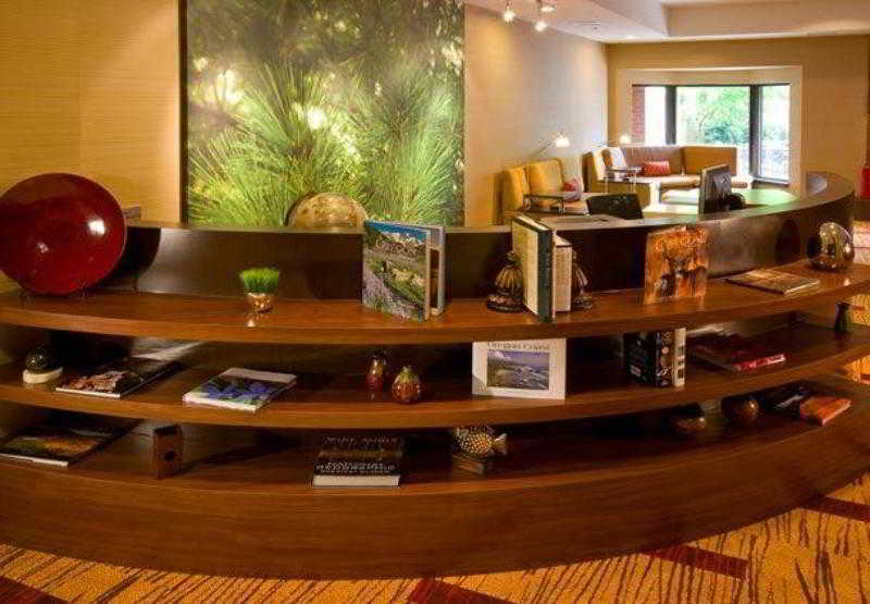 Courtyard By Marriott Portland Southeast/Clackamas Εξωτερικό φωτογραφία