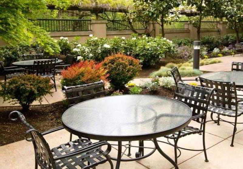Courtyard By Marriott Portland Southeast/Clackamas Εξωτερικό φωτογραφία