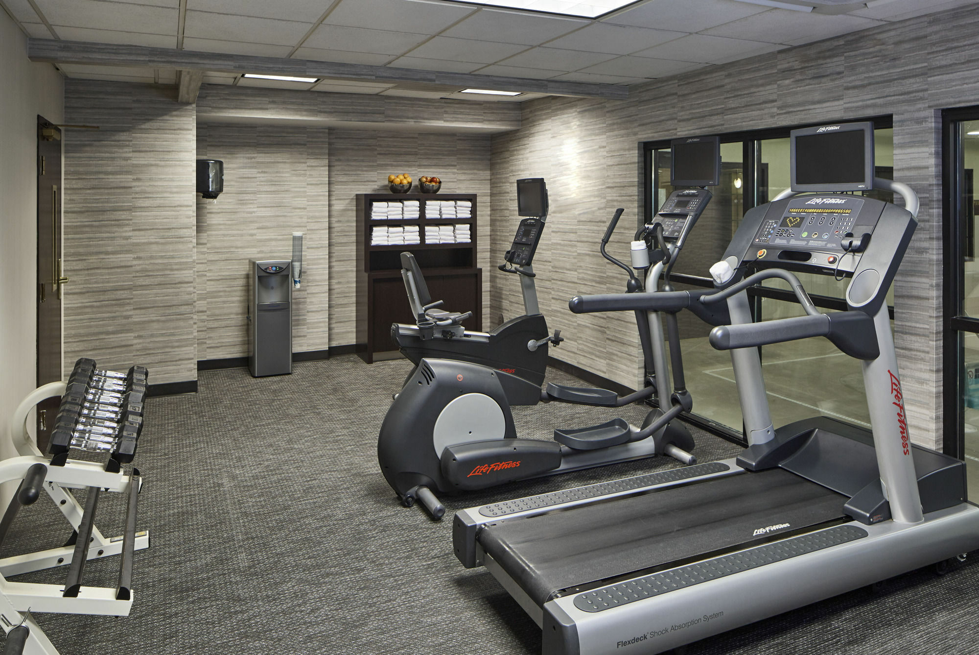 Courtyard By Marriott Portland Southeast/Clackamas Εξωτερικό φωτογραφία