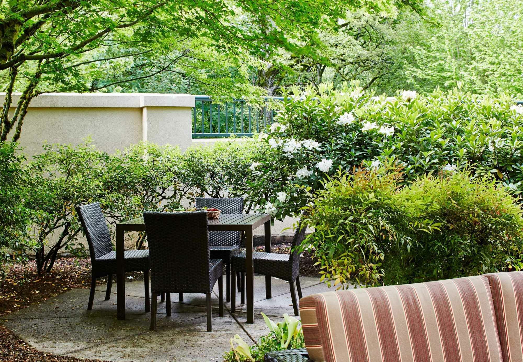 Courtyard By Marriott Portland Southeast/Clackamas Εξωτερικό φωτογραφία