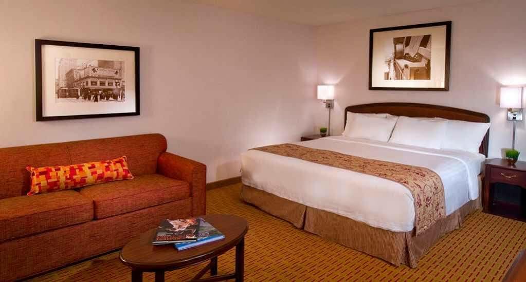 Courtyard By Marriott Portland Southeast/Clackamas Εξωτερικό φωτογραφία